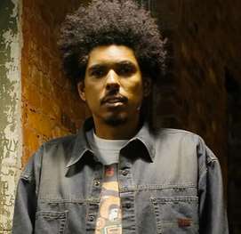 Shock G